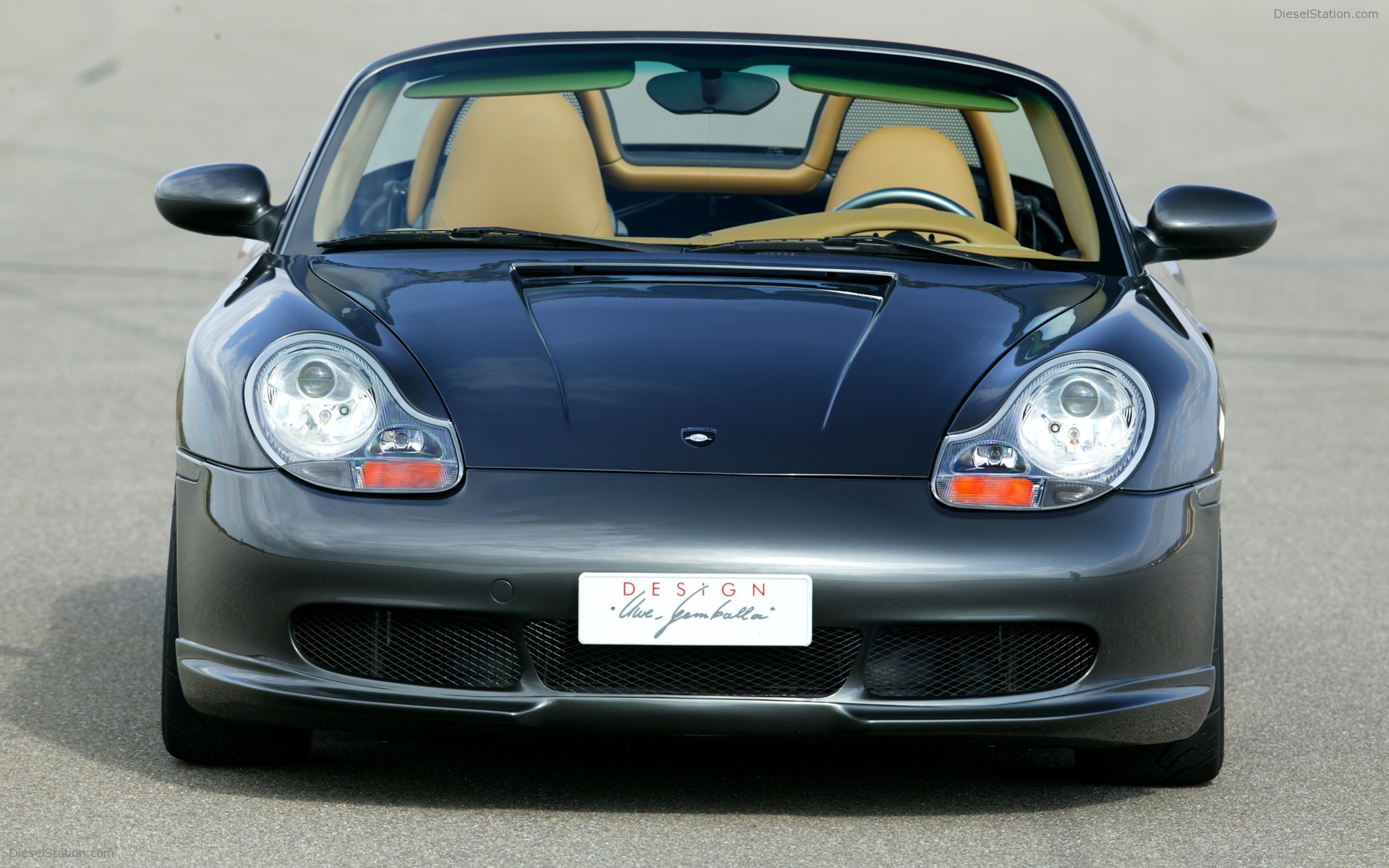 986 Boxster
